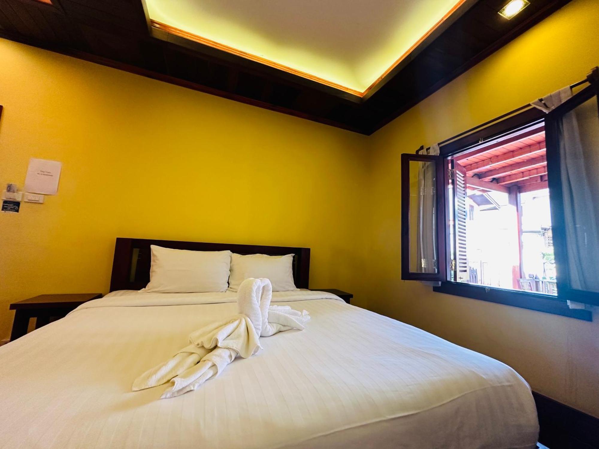 Villa Phonethip Mekong Riverside หลวงพระบาง ภายนอก รูปภาพ